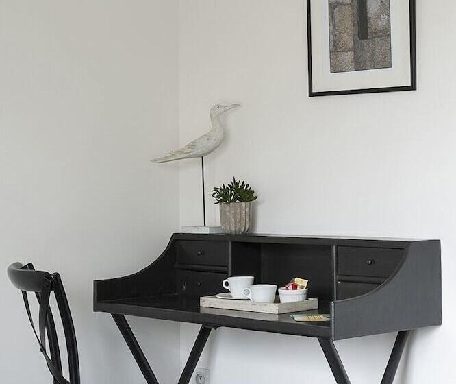 Hotel Le Clos De La Prairie