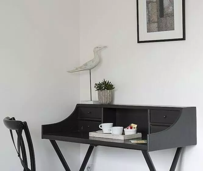 Hotelli Le Clos De La Prairie