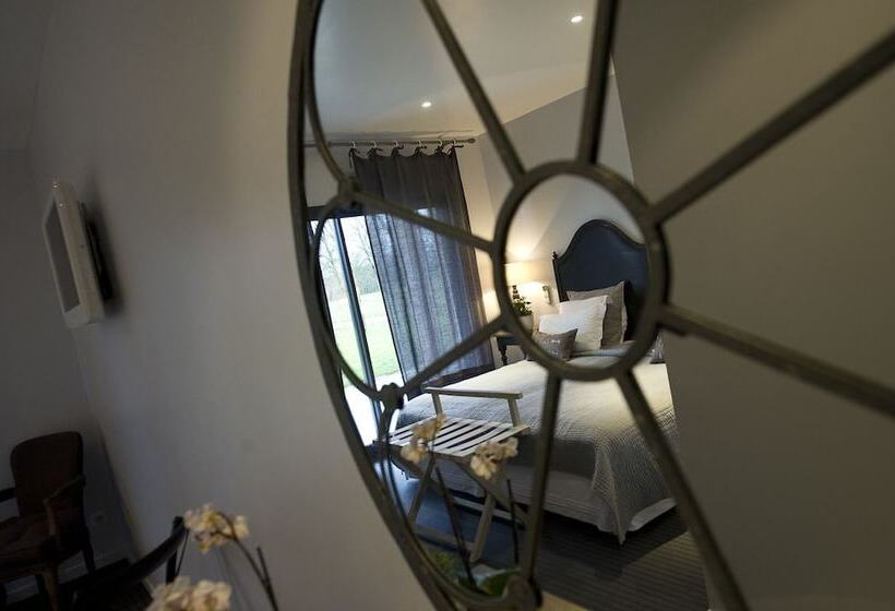 Hotel Le Clos De La Prairie