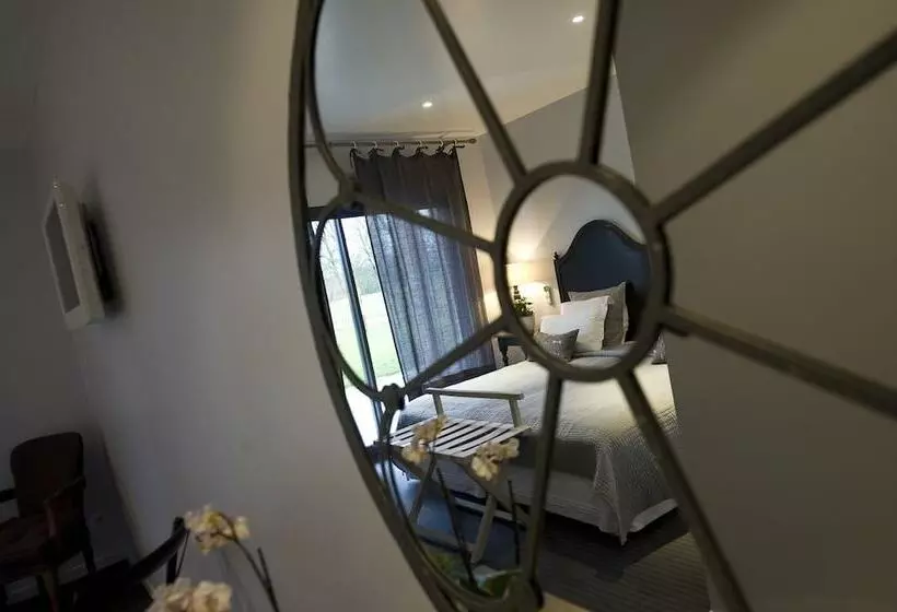 Hotelli Le Clos De La Prairie