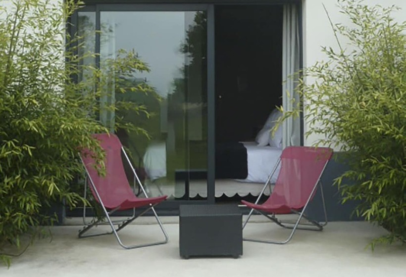 Hotel Le Clos De La Prairie