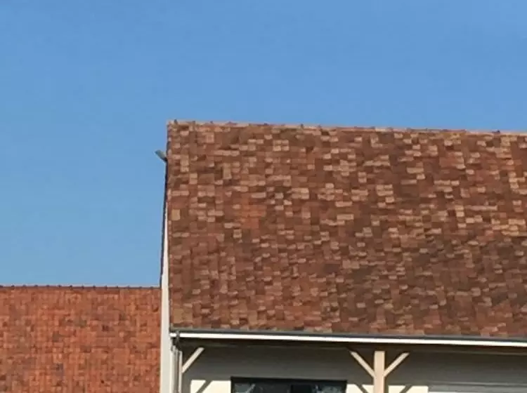 Hotelli Le Clos De La Prairie