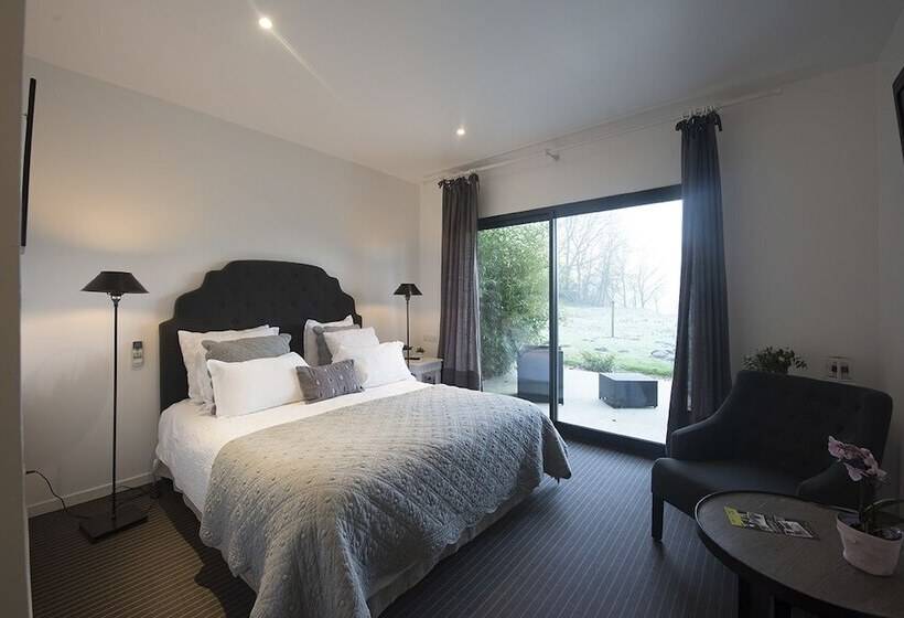 Hotel Le Clos De La Prairie