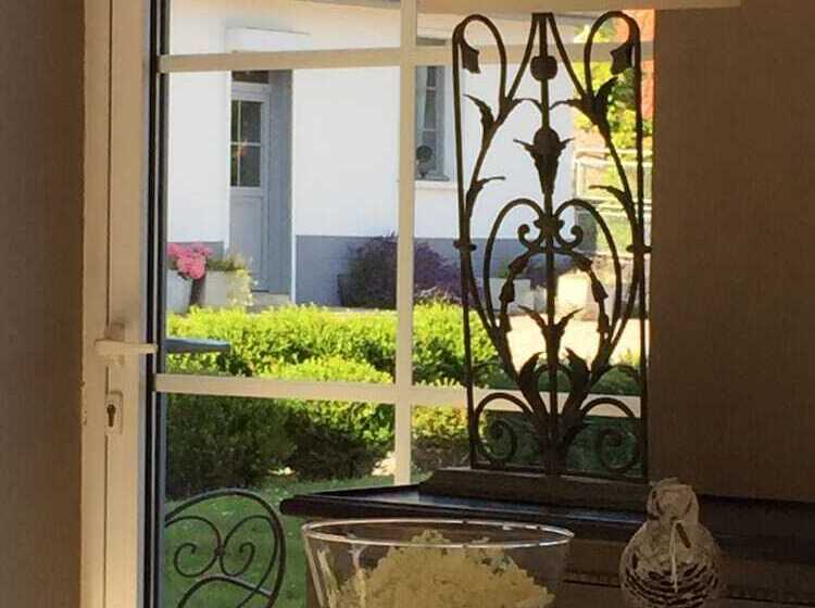 Hotel Le Clos De La Prairie