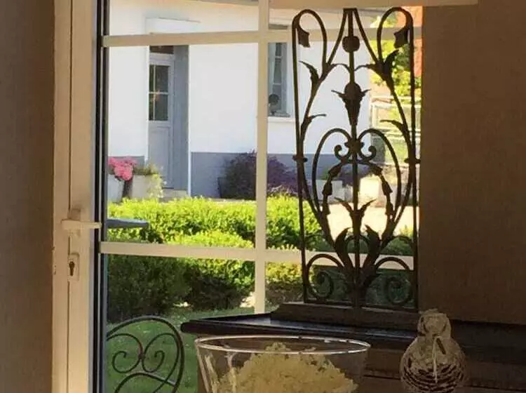 Hotelli Le Clos De La Prairie