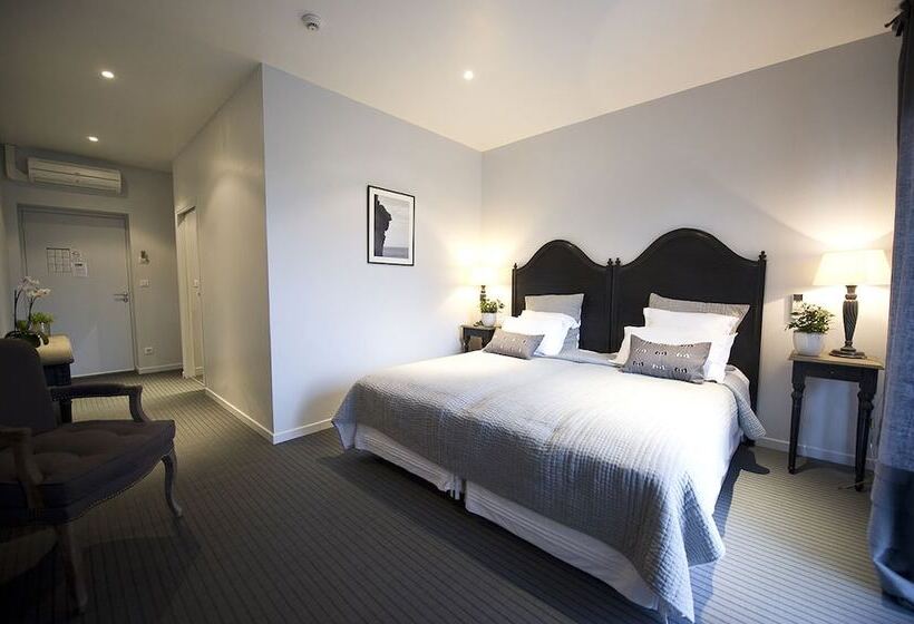 Hotel Le Clos De La Prairie