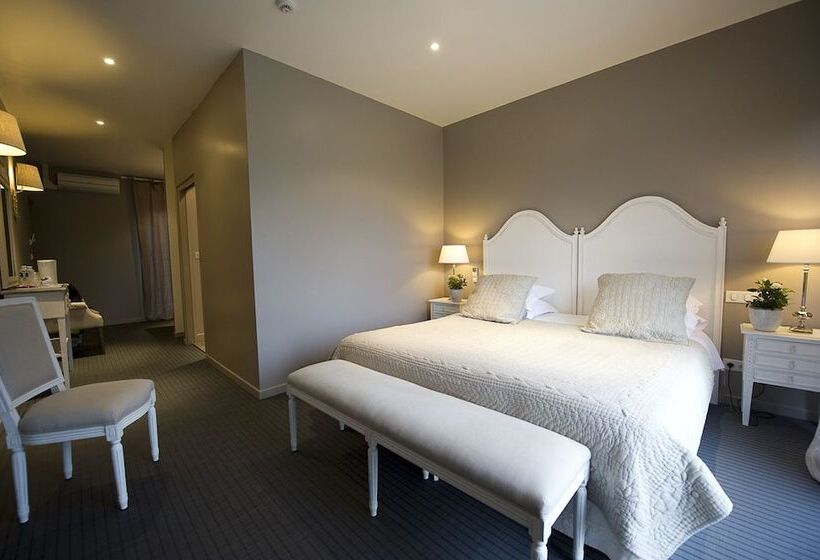 Hotel Le Clos De La Prairie