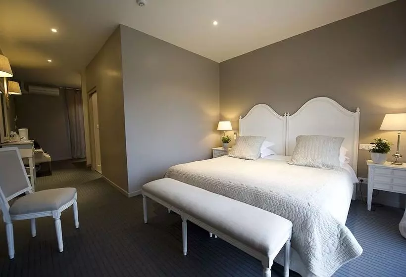 Hotelli Le Clos De La Prairie