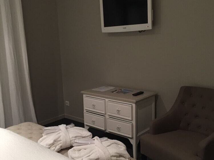 Hotel Le Clos De La Prairie