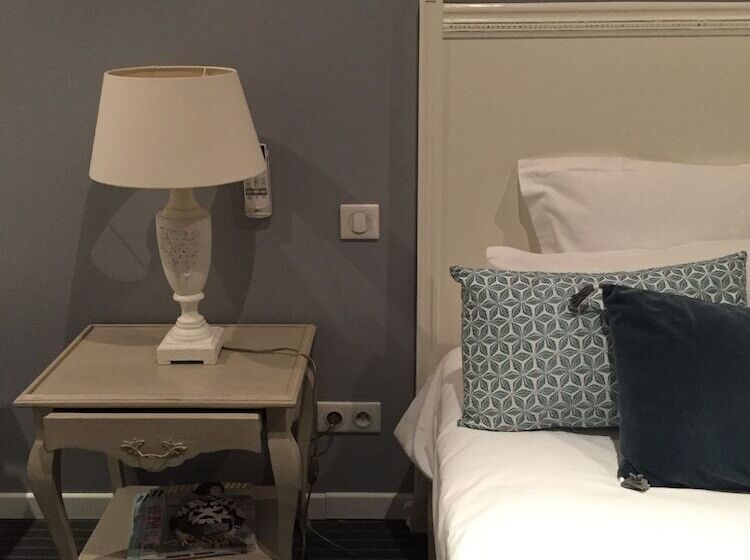 Hotel Le Clos De La Prairie