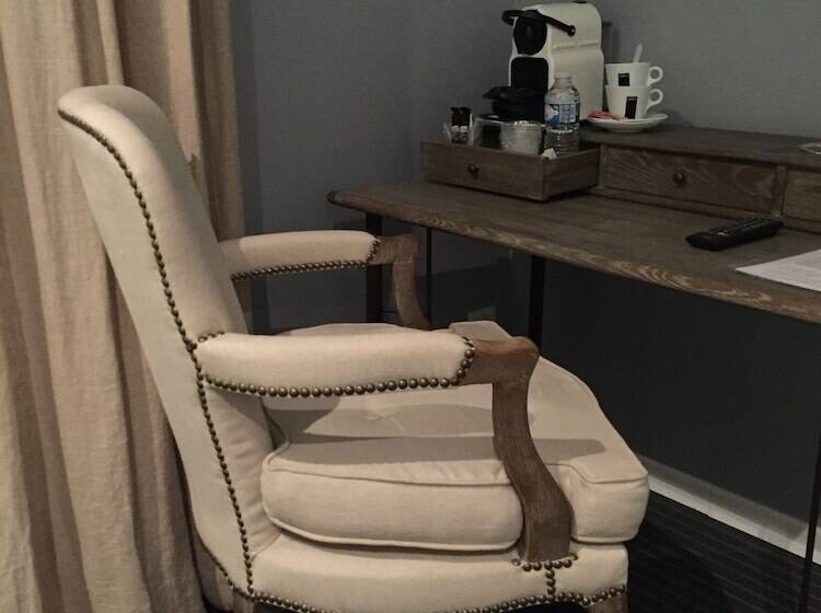 Hotel Le Clos De La Prairie