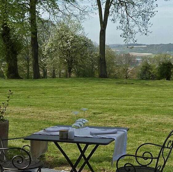 Hotel Le Clos De La Prairie