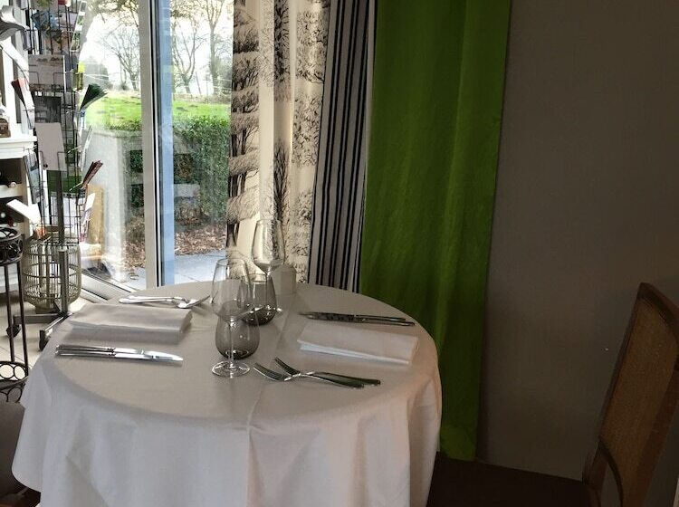 Hotel Le Clos De La Prairie