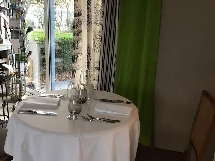 Hotelli Le Clos De La Prairie