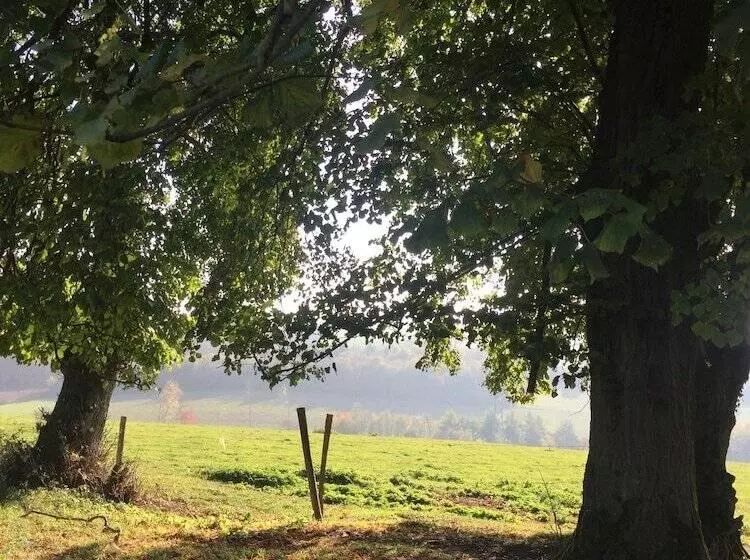 Hotelli Le Clos De La Prairie