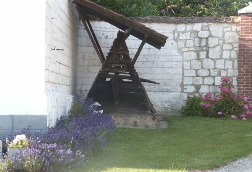 Hotel Le Clos De La Prairie