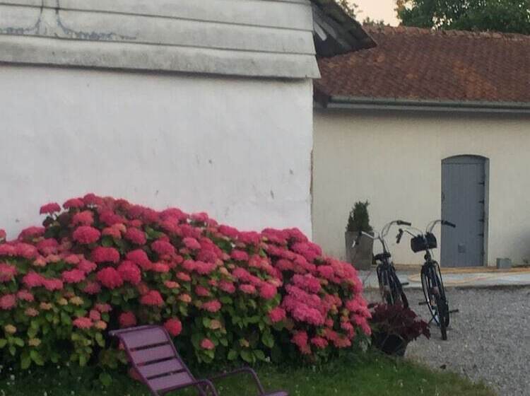 Hotel Le Clos De La Prairie