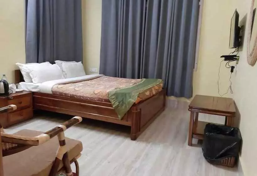 Hotelli Pemaling Lords Inn Dirang