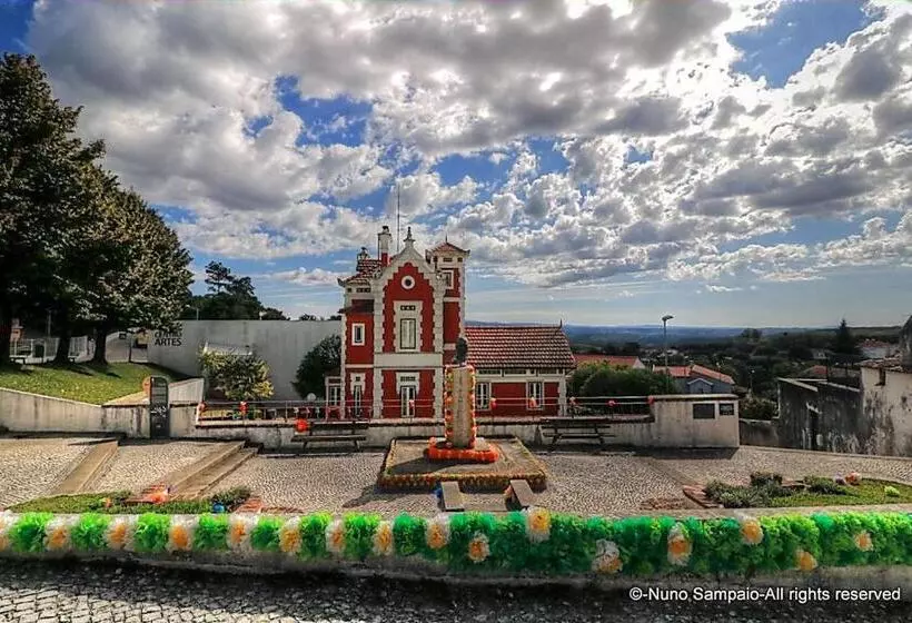 ホテル Rota Malhoa