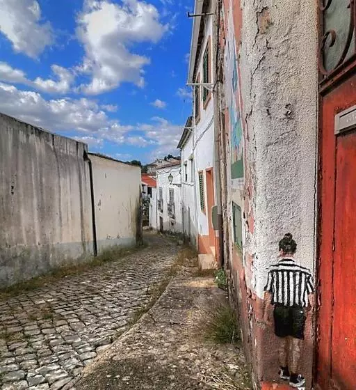 ホテル Rota Malhoa