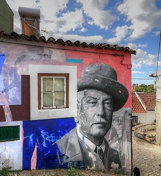 Отель Rota Malhoa