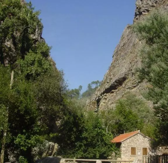 ホテル Rota Malhoa