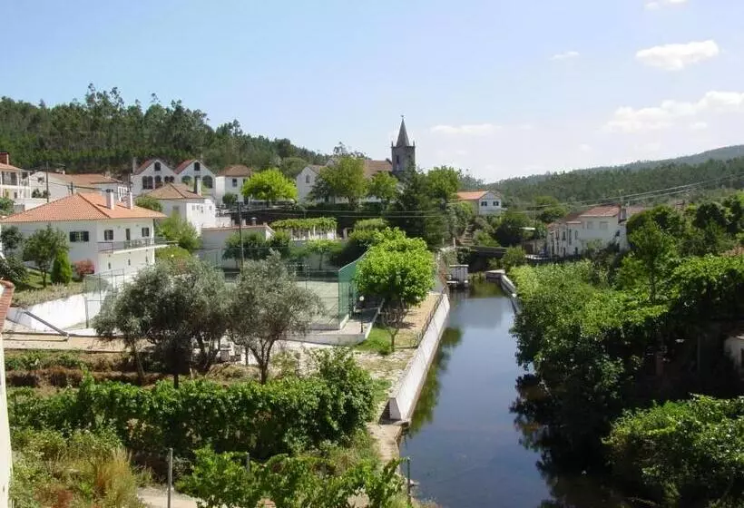 ホテル Rota Malhoa