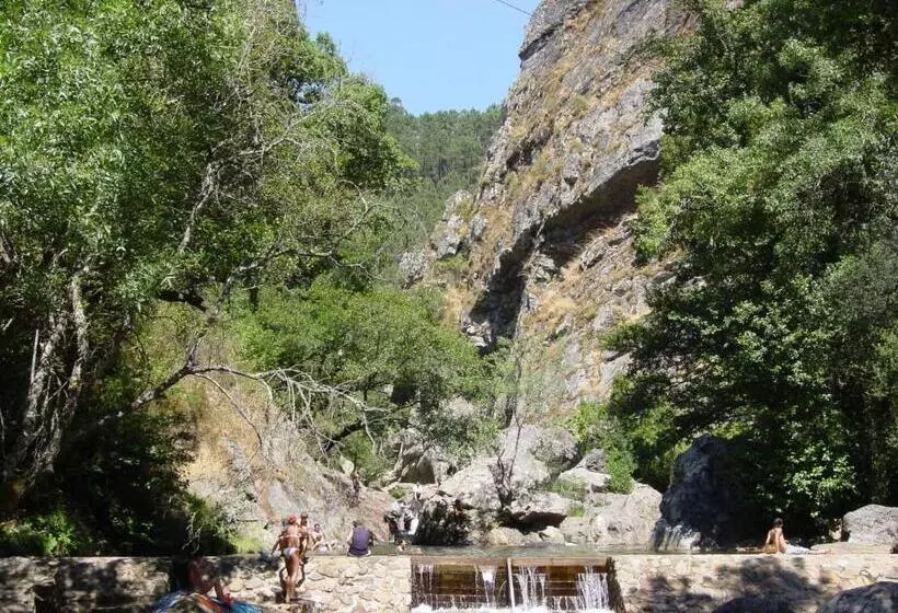 ホテル Rota Malhoa