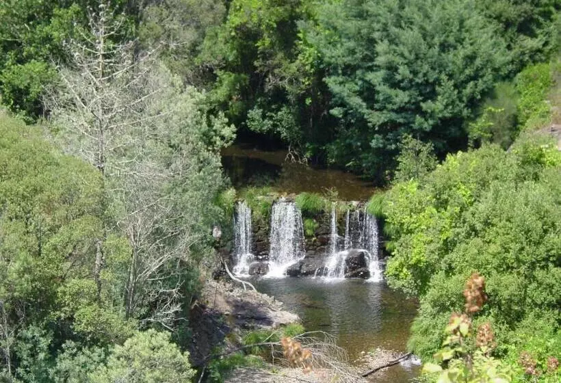 ホテル Rota Malhoa