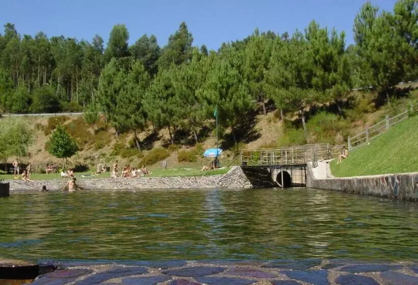 ホテル Rota Malhoa