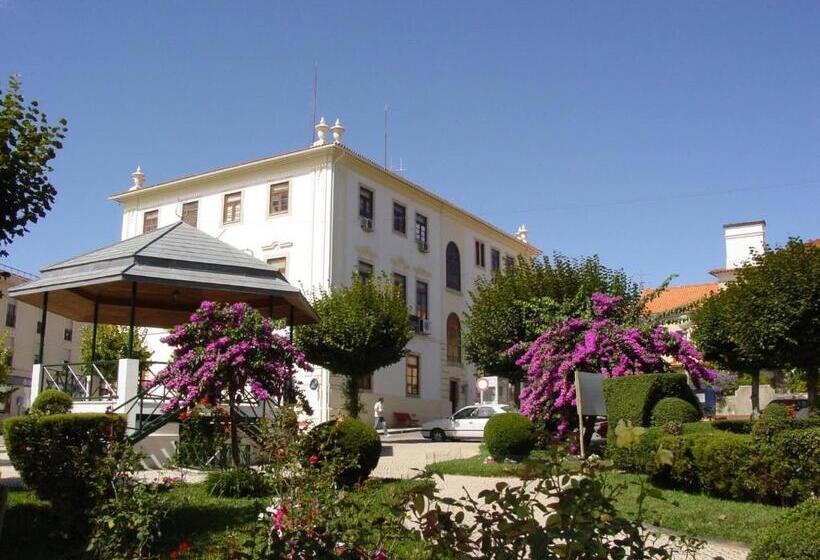 Отель Rota Malhoa