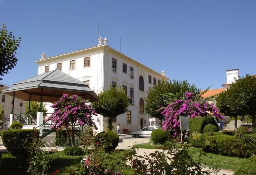 ホテル Rota Malhoa