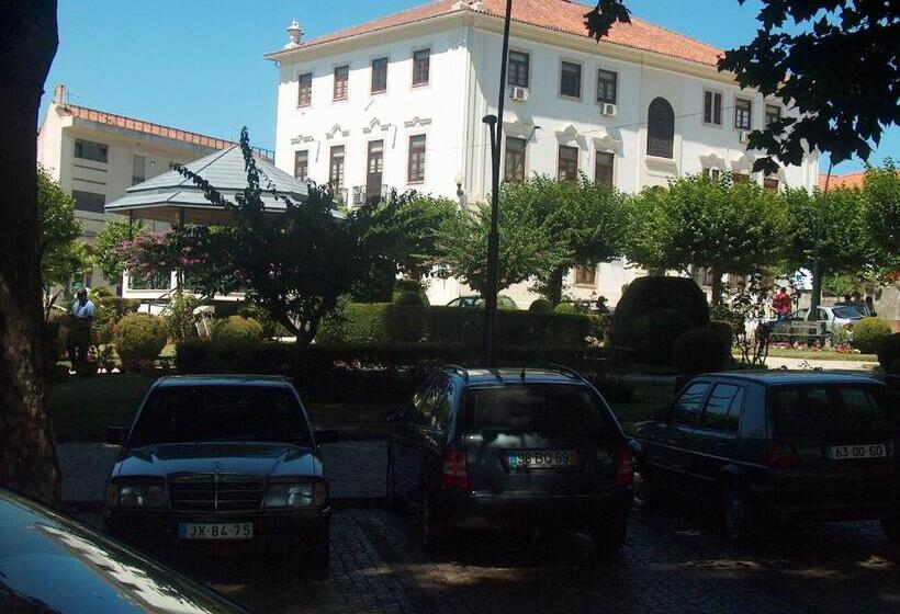 Отель Rota Malhoa