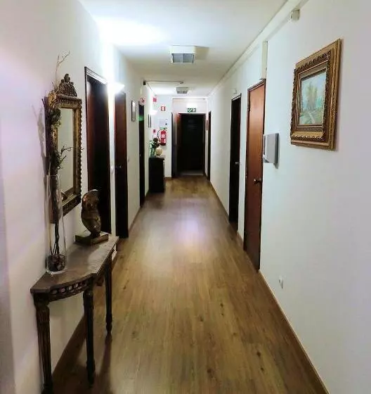 ホテル Rota Malhoa