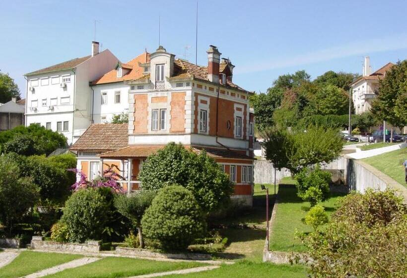 Отель Rota Malhoa