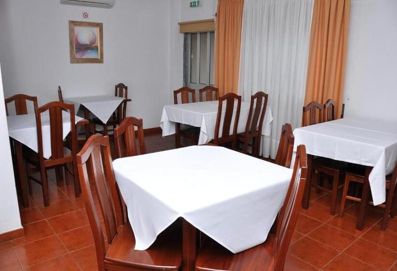 Отель Rota Malhoa