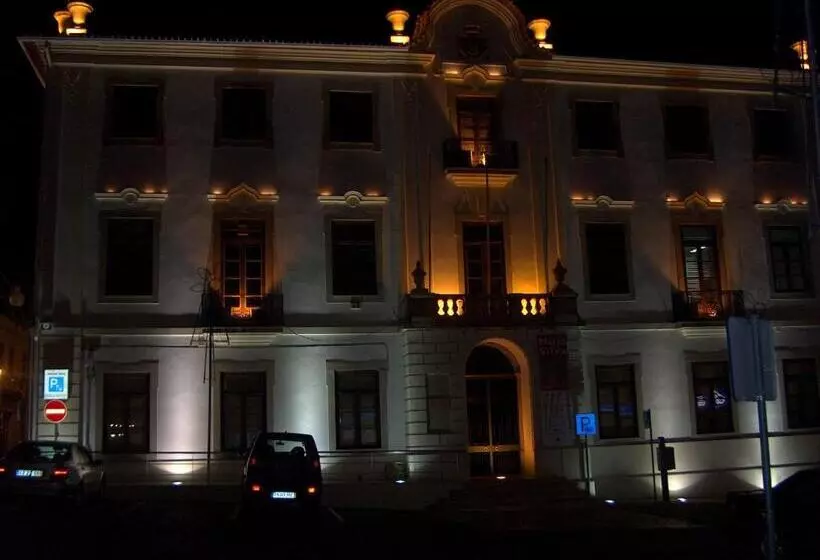 ホテル Rota Malhoa