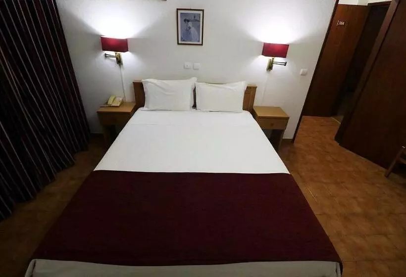 ホテル Rota Malhoa