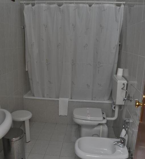 Отель Rota Malhoa