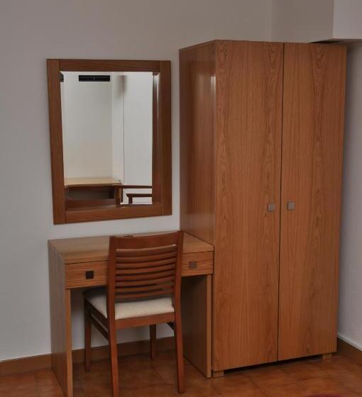 Отель Rota Malhoa