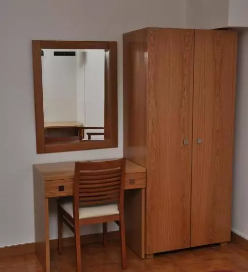 ホテル Rota Malhoa