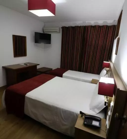 ホテル Rota Malhoa