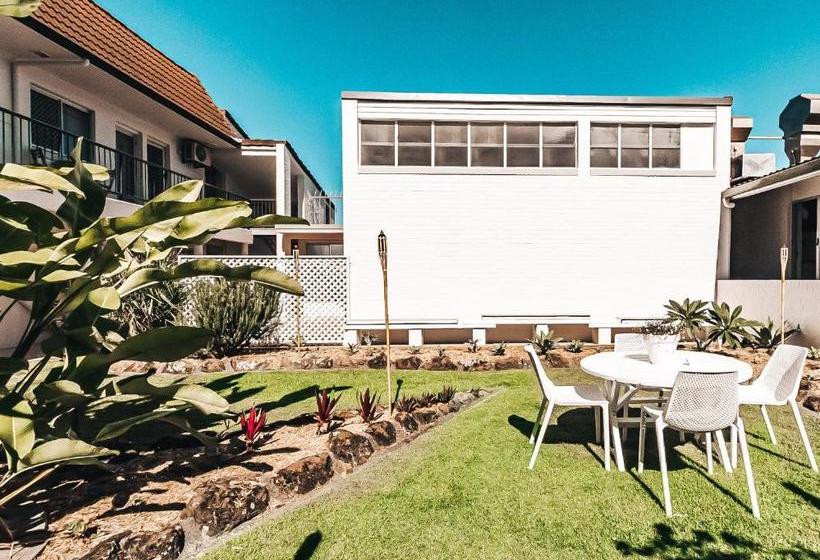 فندق على الطريق The Stella