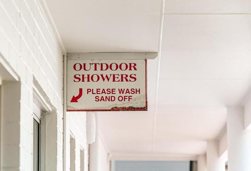 فندق على الطريق The Stella