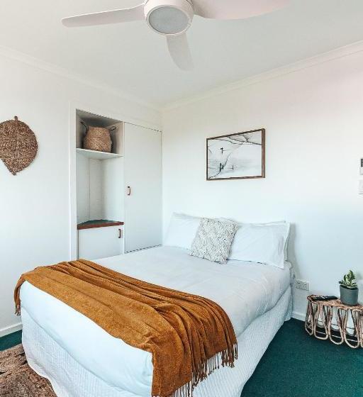 فندق على الطريق The Stella