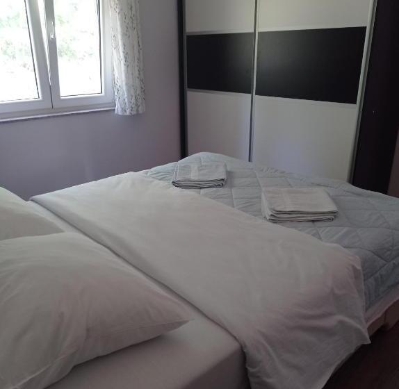 پانسیون Casa Del Pellegrino M&a   Ostojići