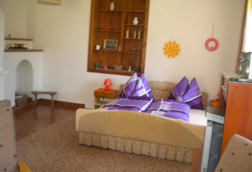 بنسيون Chalupa Tourov