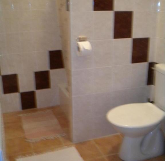 بنسيون Chalupa Tourov