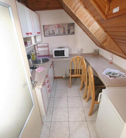 ペンション Farma Basarovi