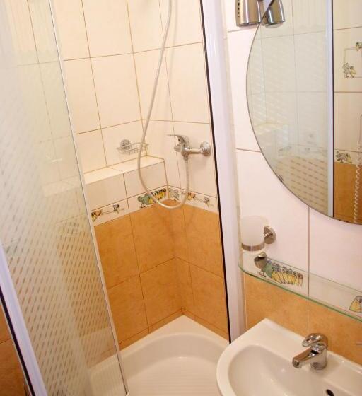 ペンション Farma Basarovi